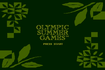 夏季奥运(美欧)